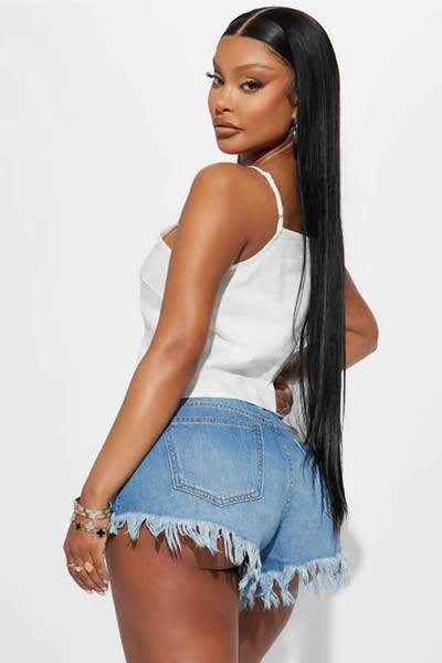 Acompanhante em Itaim-Bibi - Modelo Nome